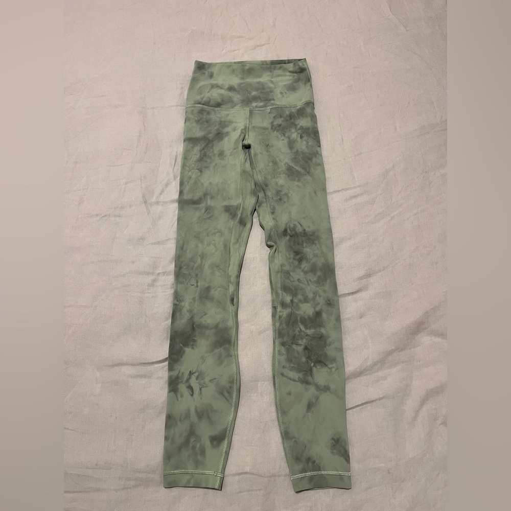 Lululemon Aligns